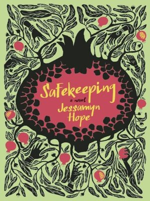 cover image of Safekeeping